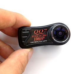 Мини веб камера для слежения
