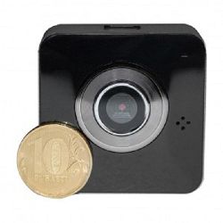 Домашняя камера слежения